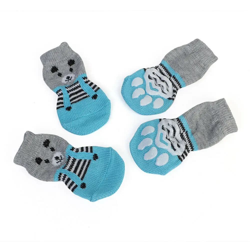 chaussure pour chat