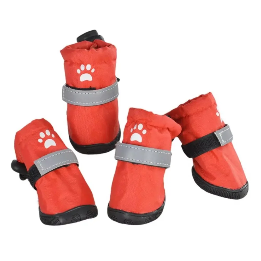 bottines-pour-chien-hiver