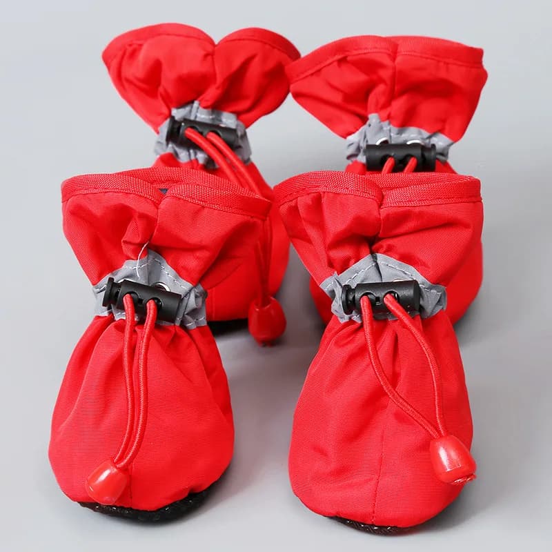 bottes-impermeables